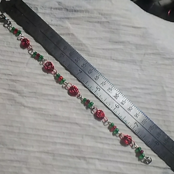 Bracelet handmade - Picture 2 of 2